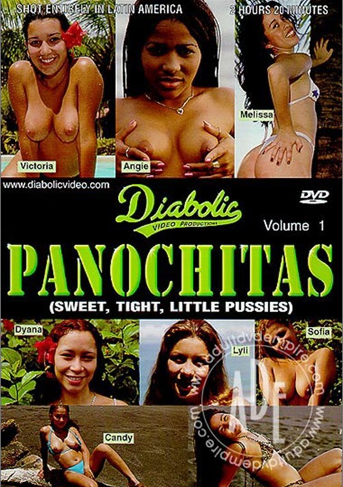 Panochitas Vol. 1 Image