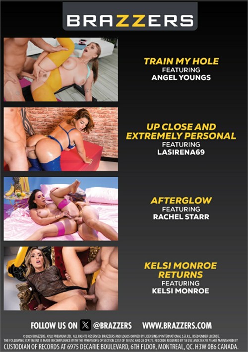 Fantasstic Anal