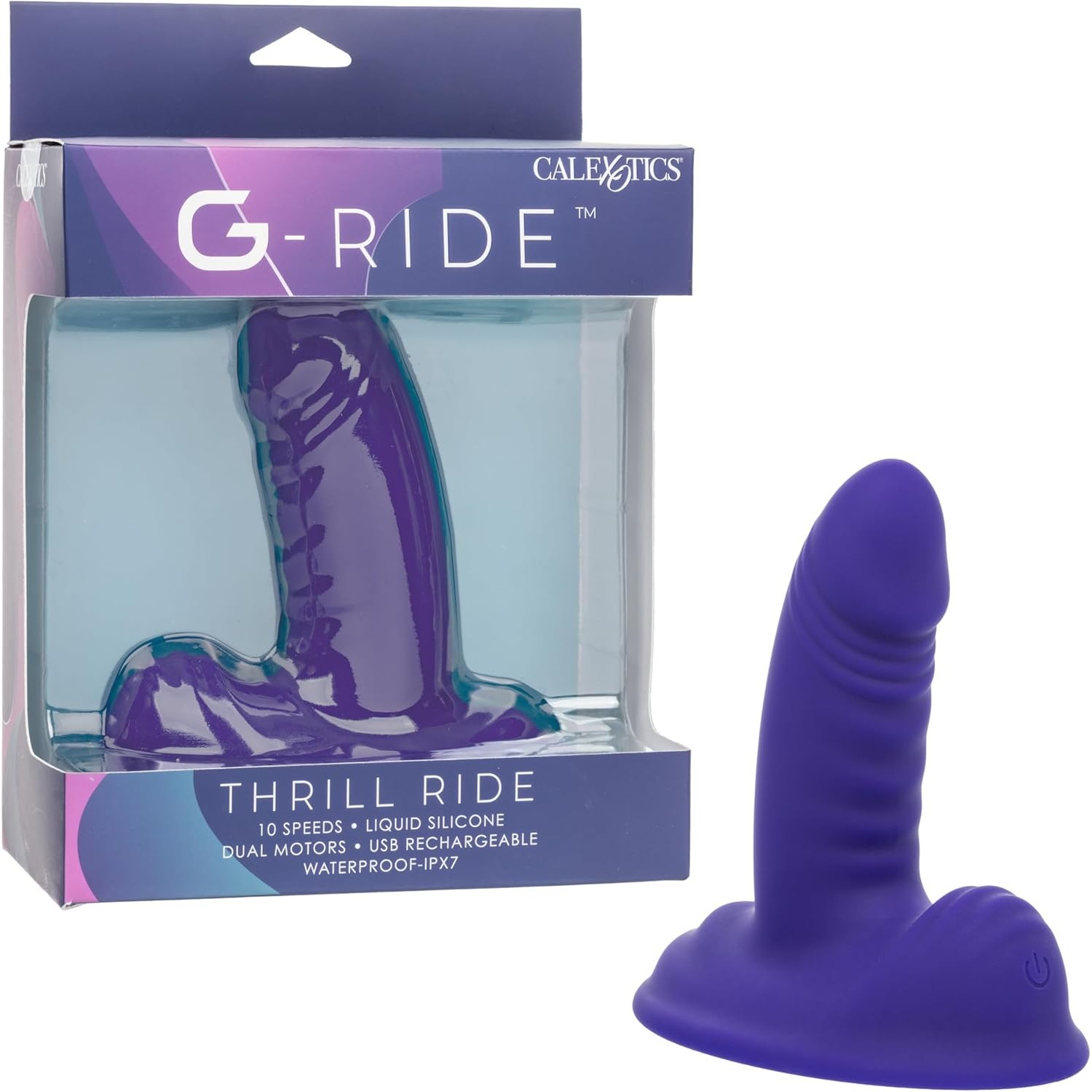 sex toy ride Liberator Pulse Rocking Sex Toy Mount main image 1
