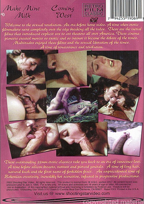 Cinema Vol. 1
