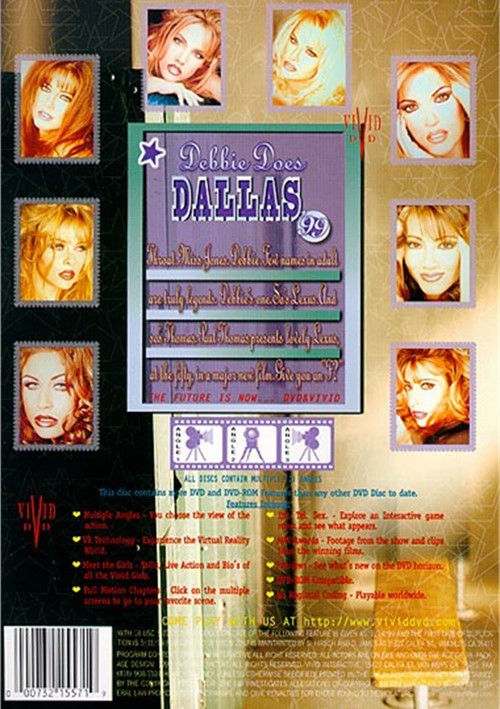 Debbie Does Dallas 99