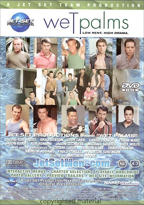 Wet Palms: Season 1, Episode 2 streaming video at Lions Den Gay ...