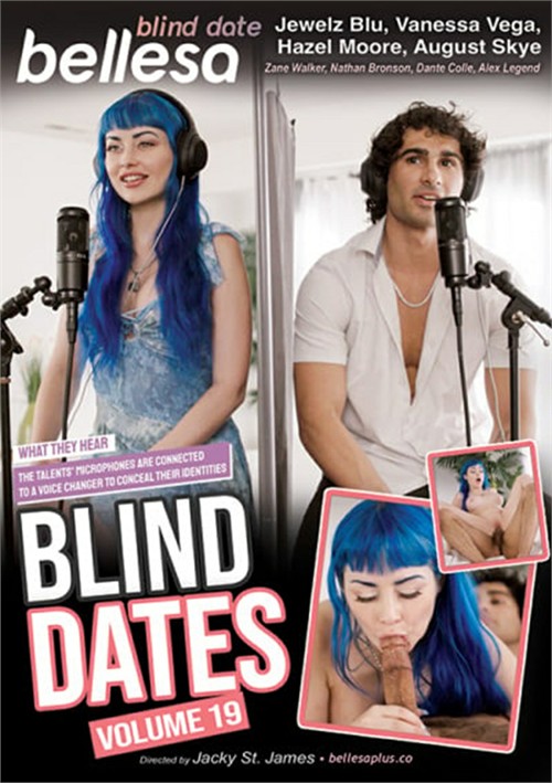Blind Dates 19 (2026)