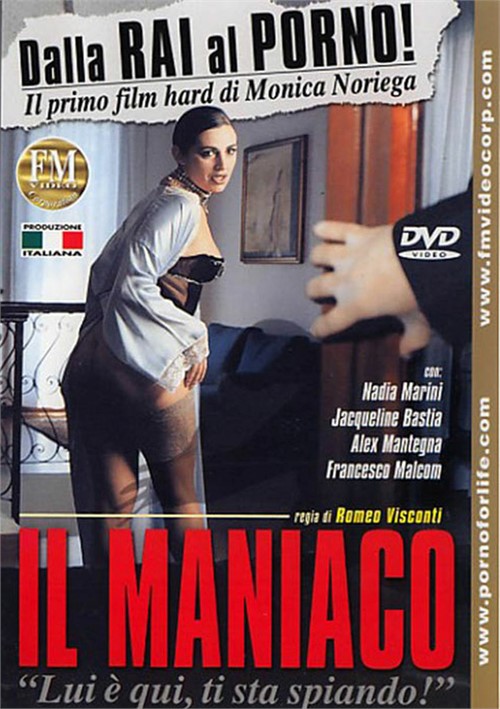 Il Maniaco Streaming Video At West Coast Productions Membership With 