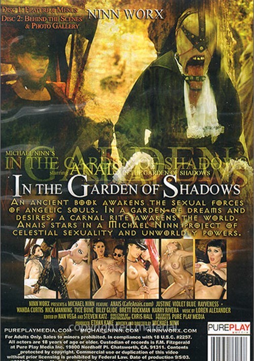 In the Garden of Shadows