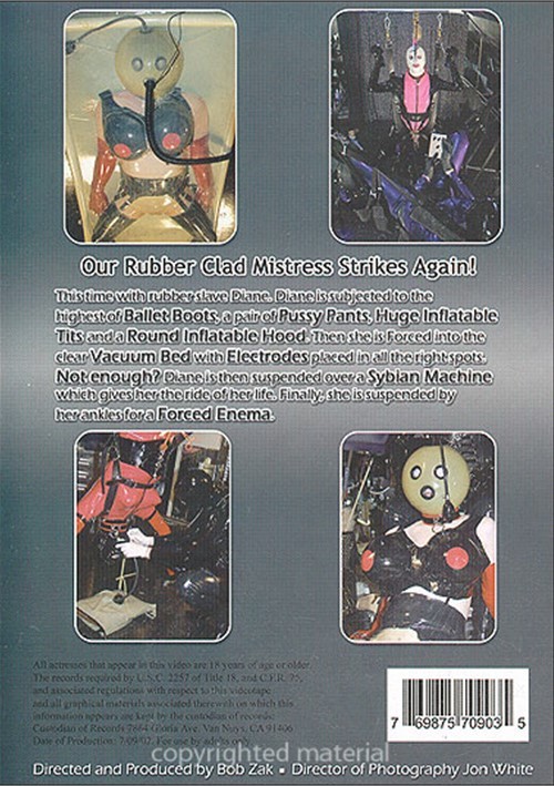 Rubber Torment
