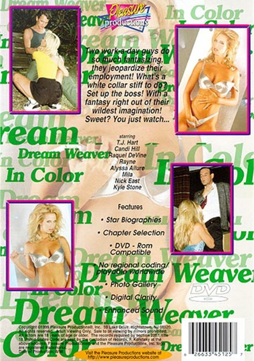 Sweet Imagination