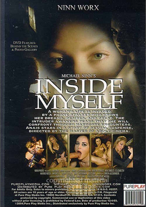 Inside Myself