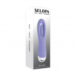 tongue flicking sex toy How to Clean Your Sex Toys and Accessories: 9 Do's, Don'ts main image 0