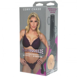 Main Squeeze Cory Chase UltraSkyn Stroker