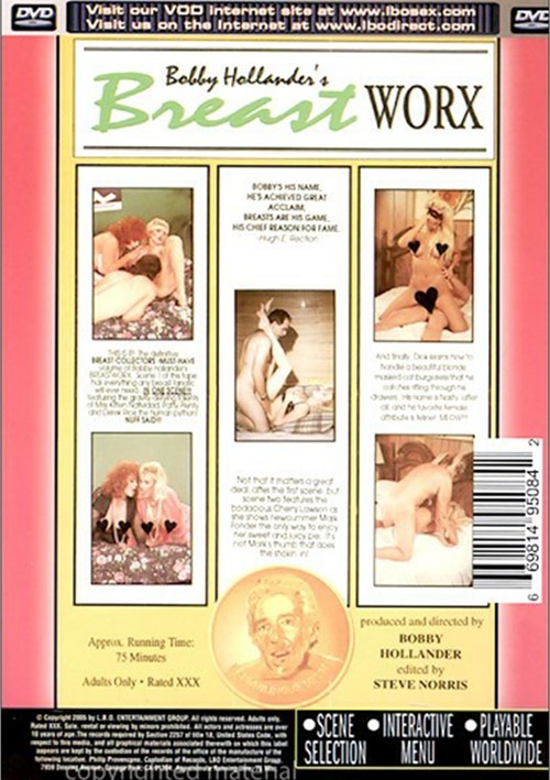 Classic Breast Worx