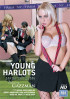 Young Harlots: Learn The Rules Boxcover