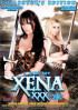 Xena XXX: An Exquisite Films Parody Boxcover