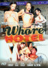 Whore Hotel Boxcover