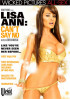 Lisa Ann: Can't Say No Boxcover