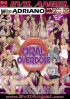 Oral Overdose: A Compilation Boxcover