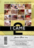 I Came On James Deen's Face 2 Back Boxcover