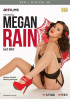 Megan Rain: Get Wet Boxcover