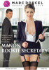 Manon, Rookie Secretary Boxcover