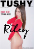 Being Riley Boxcover