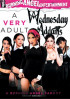 Very Adult Wednesday Addams, A Boxcover