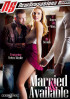 Married & Available Boxcover