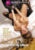 Luxure: Wives To Share (French) Boxcover