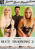 Slut Training 2 Boxcover