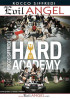 Rocco Siffredi  Hard Academy Boxcover