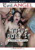 Yhivi Does It Boxcover