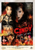 Cindy Queen Of Hell Boxcover