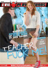 Teacher, Fuck Me! Boxcover