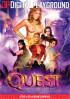 Quest Boxcover