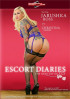 Escort Diaries Boxcover