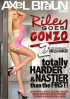 Riley Goes Gonzo 2 Boxcover