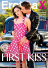 First Kiss Boxcover