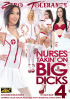 Nurses Takin' On Big Dicks 4 Boxcover