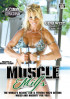 Muscle MILFs Boxcover