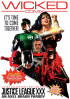 Justice League XXX: An Axel Braun Parody Boxcover