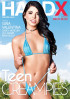 Teen Creampies Boxcover