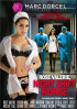 Rose Valerie, Night Shift Nurse Boxcover