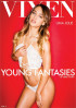 Young Fantasies Vol. 2 Boxcover