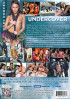 Undercover Back Boxcover