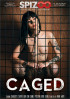 Caged Boxcover