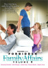 Forbidden Family Affairs Vol. 8 Boxcover