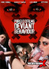 Deviant Behaviour Back Boxcover