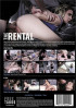 Rental, The Back Boxcover