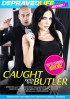 Caught With The Butler Boxcover