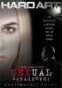 Sexual Harassment Boxcover