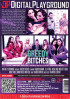 Greedy Bitches Back Boxcover
